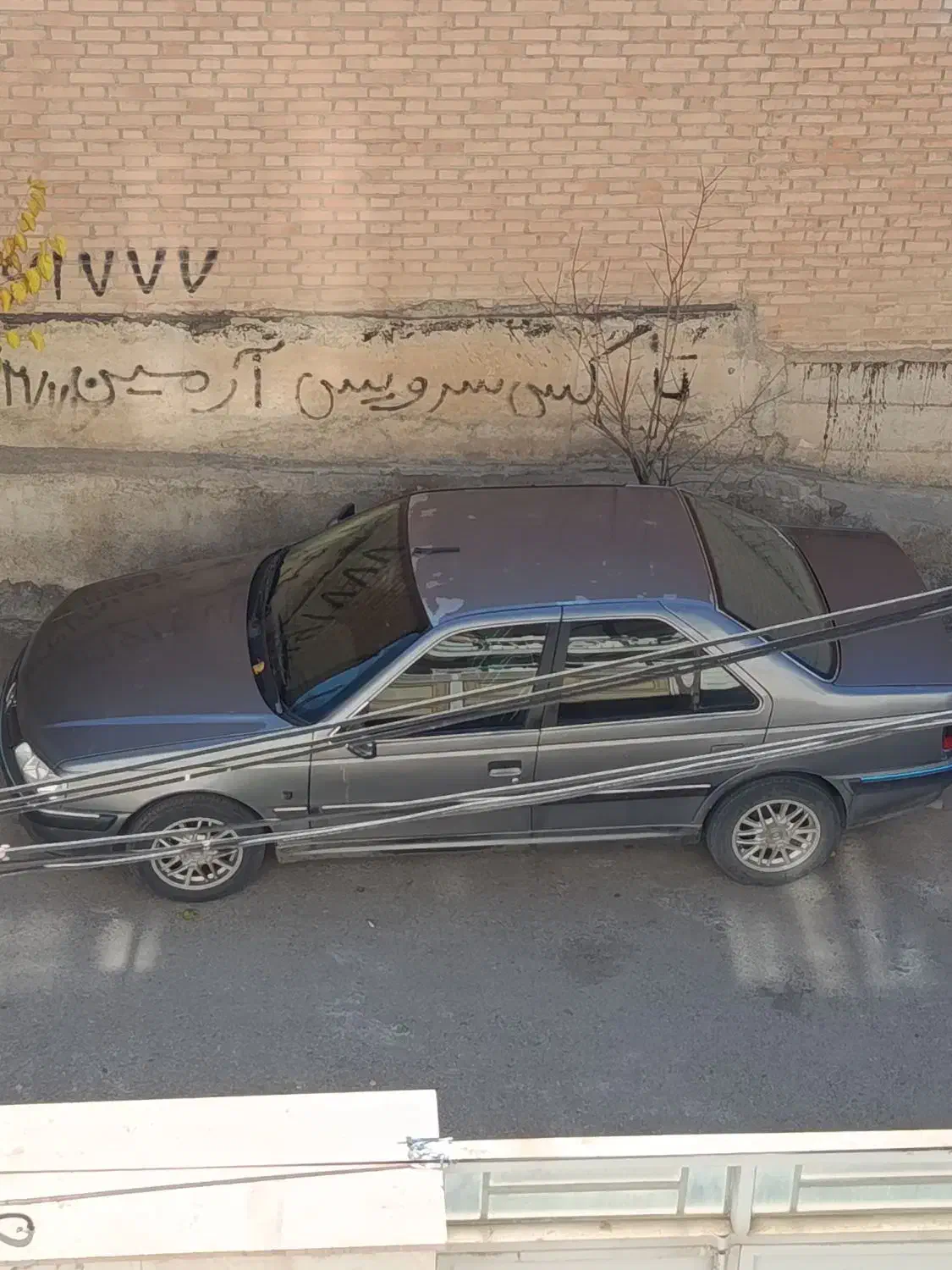 پژو پارس مدل 88|خودرو سواری و وانت|سنندج, |دیوار