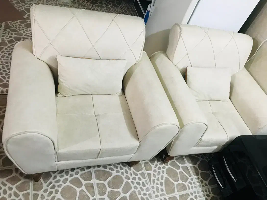 مبل|مبلمان خانگی و میز عسلی|کرج, حصارک پایین|دیوار