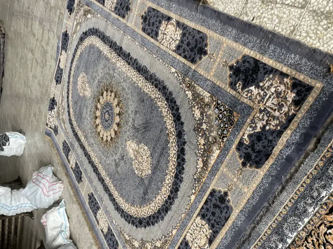 فرش سپنتا نگین|فرش|بشاگرد, |دیوار