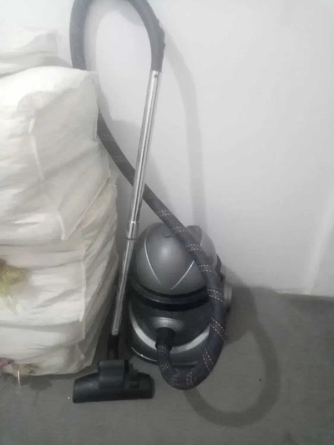 جاروبرقی نونو|جاروبرقی، جارو شارژی، بخارشو|مشهد, نوید|دیوار