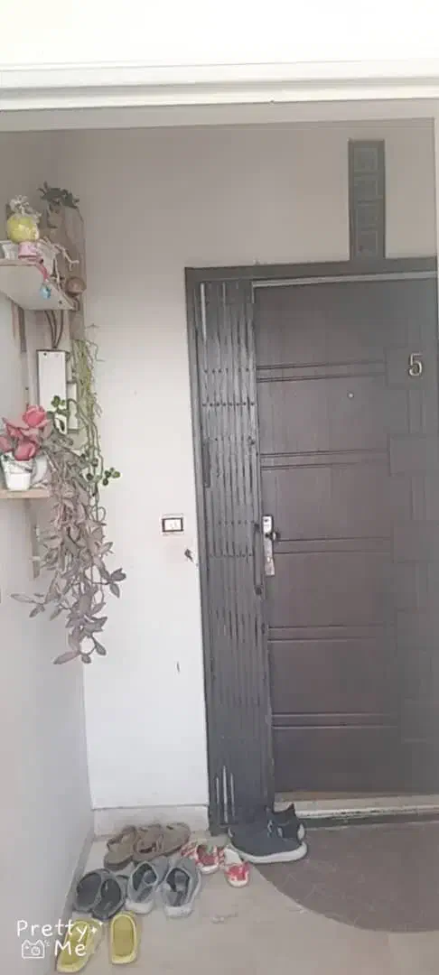 اجاره گلها طبقه ۲ رهن کامل|اجارهٔ آپارتمان|هشتگرد, شهرک گلها|دیوار