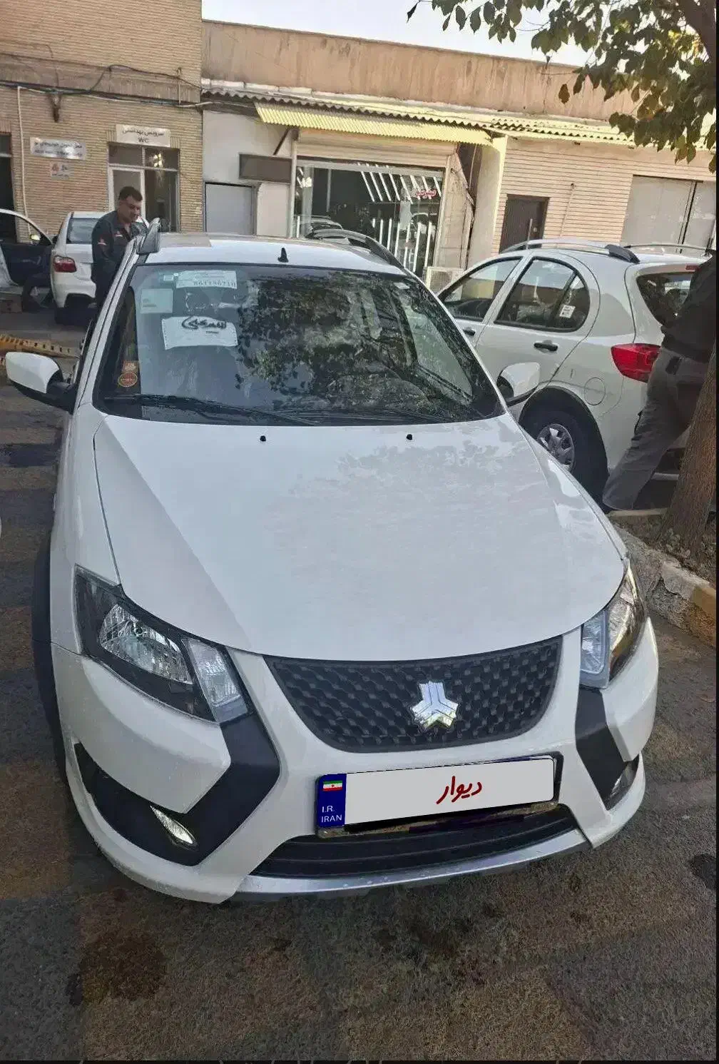 خودرو|خودرو سواری و وانت|گرگان, |دیوار