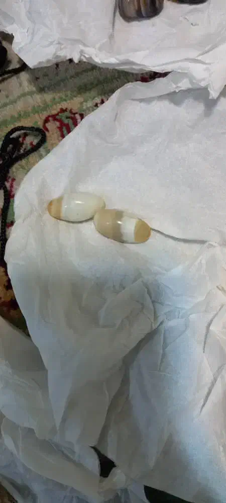 سنگ تضمینی|کلکسیون اشیاء عتیقه|کارون, |دیوار