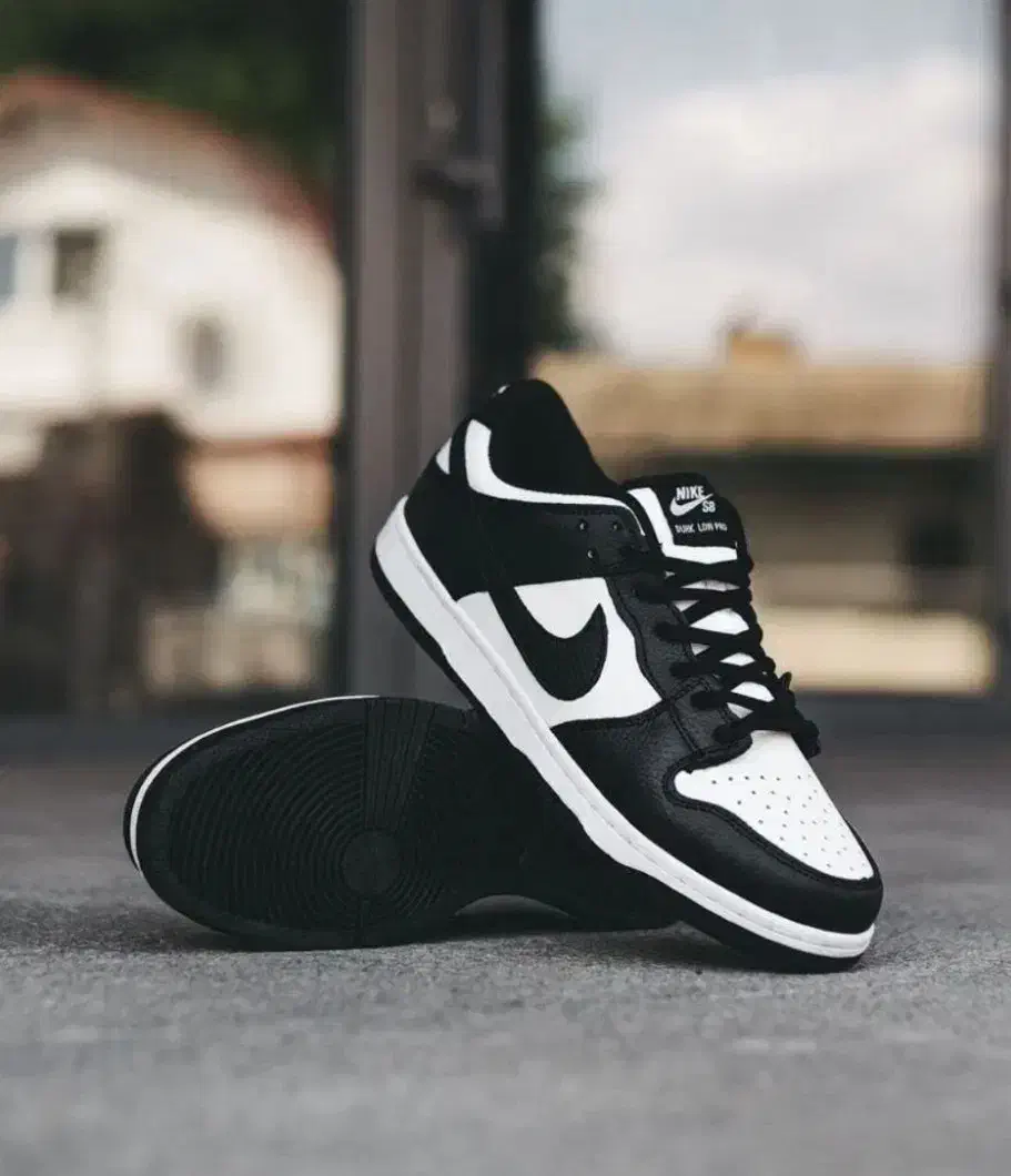 کفش نایک مردانه وزنانه|کیف، کفش، کمربند|مشهد, شهرک مهر آباد|دیوار