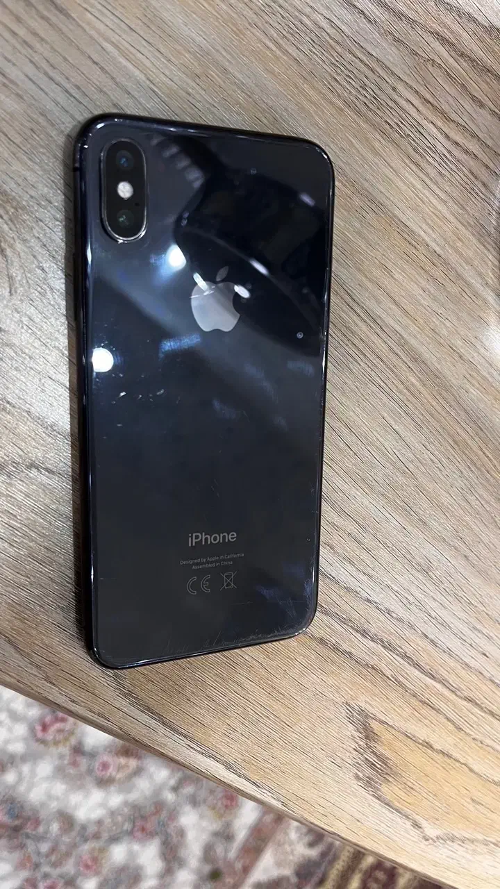 آیفون x ۲۵۶|موبایل|ملارد, |دیوار