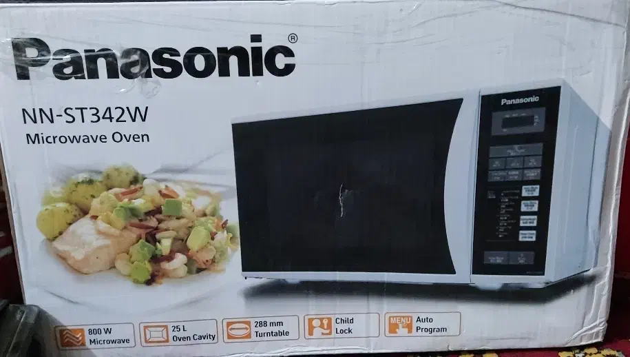 ماکروویو|اجاق گاز و لوازم برقی پخت‌وپز|شیراز, تندگویان|دیوار