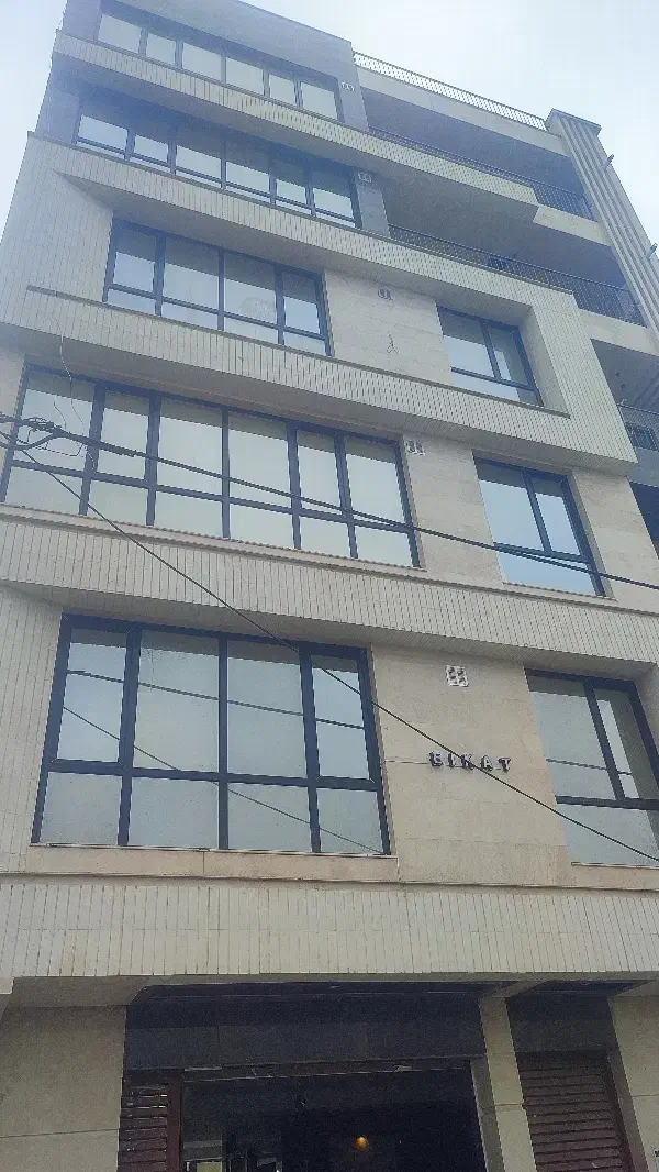 ۱۰۰ متر ۱۴۰۴   دارای (وام ۷۰۰ میلیونی) ۸ واحدی|فروش آپارتمان|مشهد, امیریه|دیوار