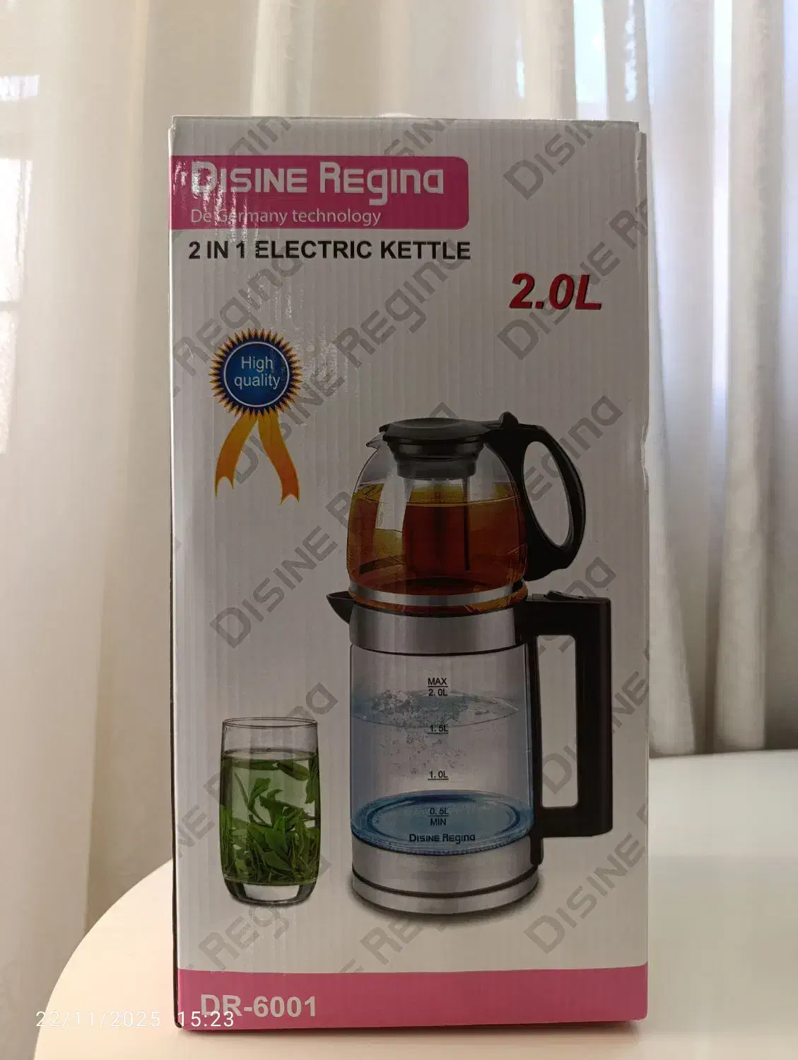 چای ساز|سماور، چایساز، قهوهساز|ایلام, |دیوار