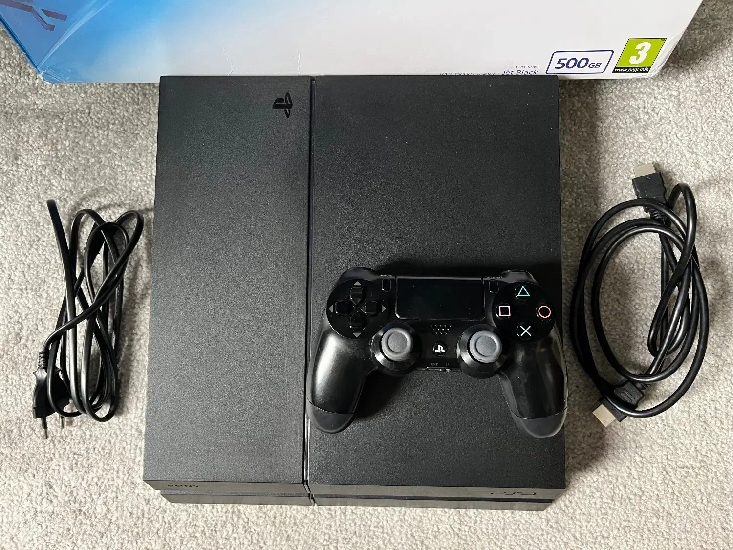 پلستیشن ۴ / ps4|کنسول، بازی ویدئویی و آنلاین|تنکابن, |دیوار