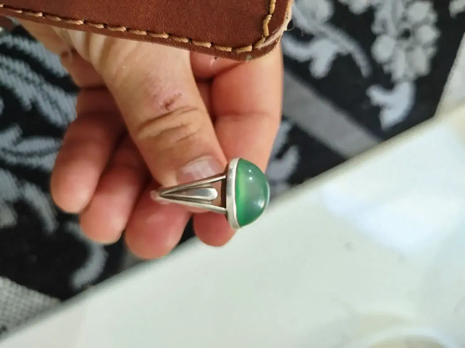 نقره اصل|جواهرات|نورآباد, |دیوار