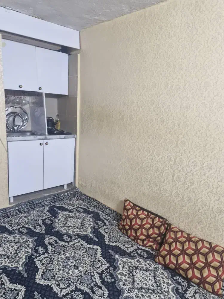 اجاره روزانه/هفتگی/آپارتمان همکف ۳۰ متری|اجارهٔ کوتاهمدت آپارتمان و سوئیت|بوشهر, |دیوار