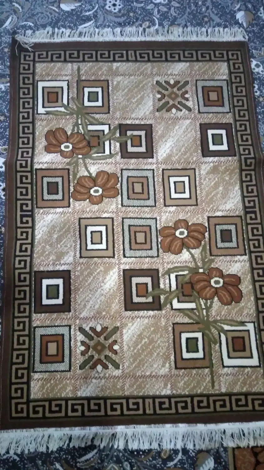 گلیم فرش|گلیم، جاجیم، گبه|قشم, |دیوار