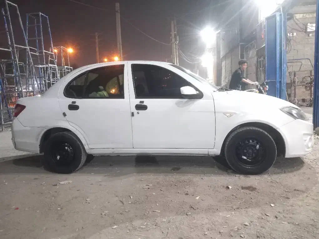 ساینا 98|خودرو سواری و وانت|کرمانشاه, |دیوار