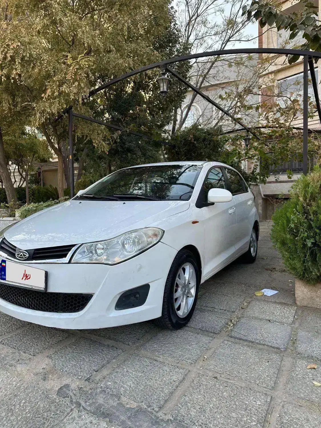 ام وی ام ۳۱۵ مدل ۹۳|خودرو سواری و وانت|قم, شهرک قدس|دیوار