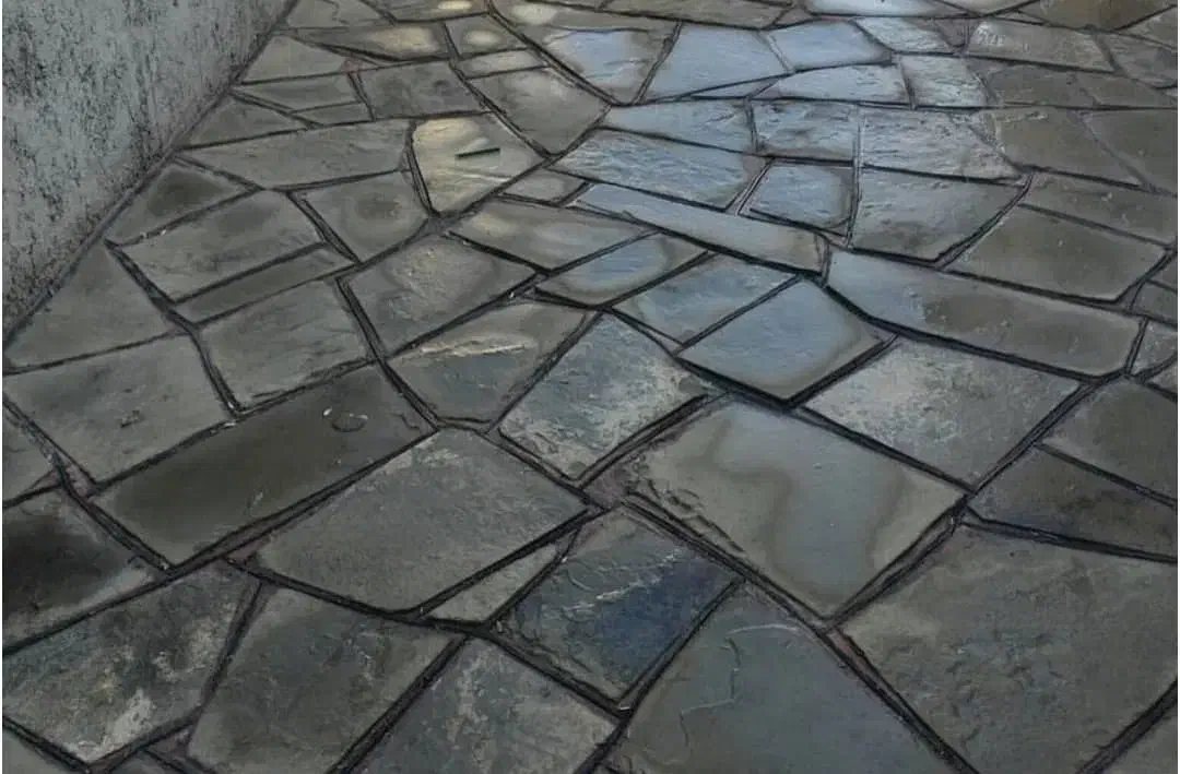 سنگ چینی و محوطه سازی|خدمات پیشه و مهارت|چالوس, |دیوار