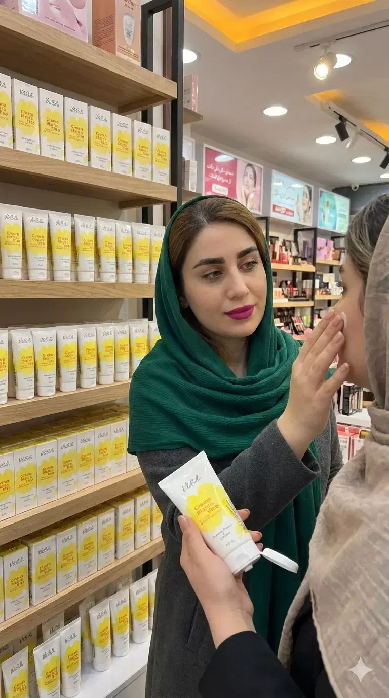 آرایشی مراقبتی بهداشتی|آرایشی، بهداشتی، درمانی|خرمآباد, |دیوار