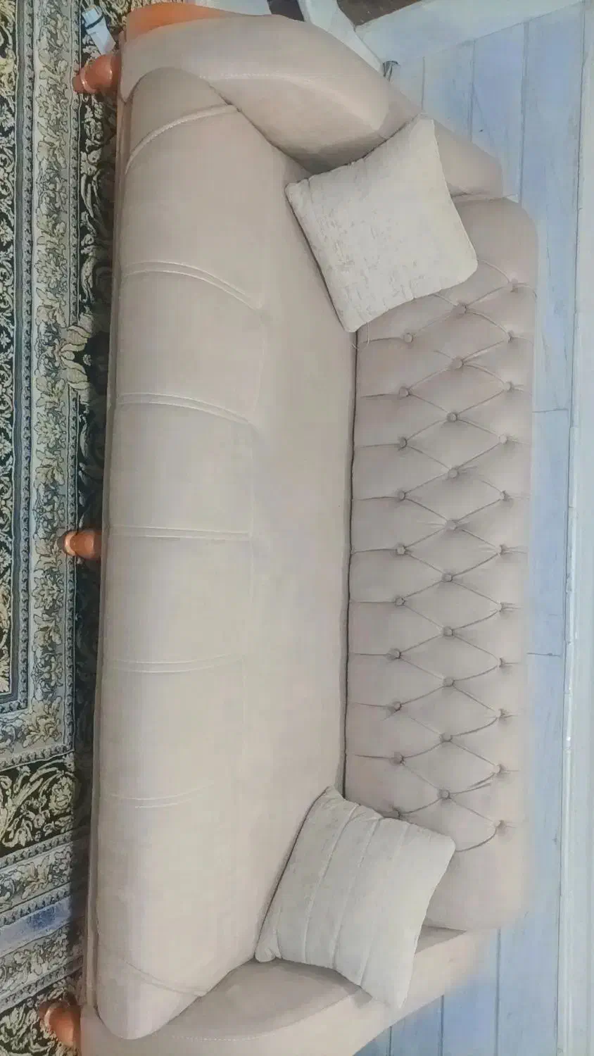 مبل|مبلمان خانگی و میز عسلی|رباط‌کریم, وهن آباد|دیوار