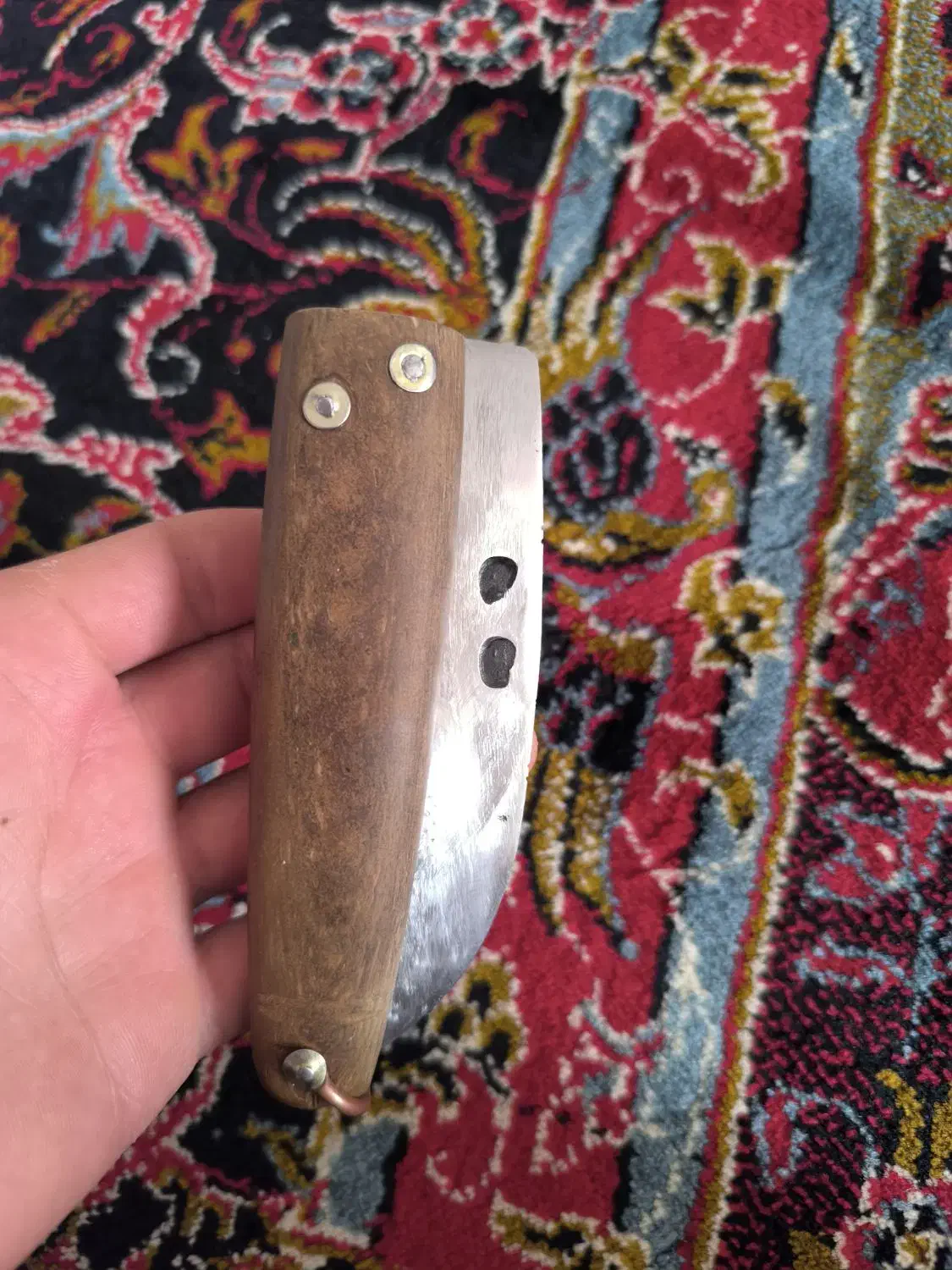 چاقو سنندج اصلی|کوهنوردی و کمپینگ|سقز, |دیوار