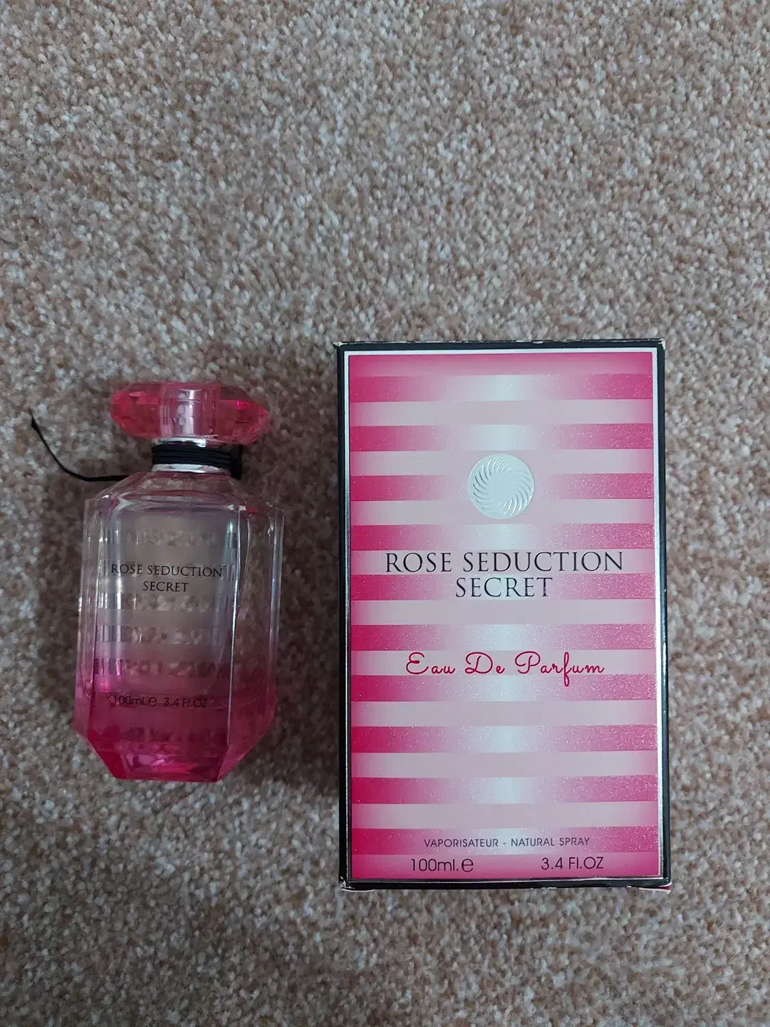 ادکلن|آرایشی، بهداشتی، درمانی|خرم‌آباد, |دیوار