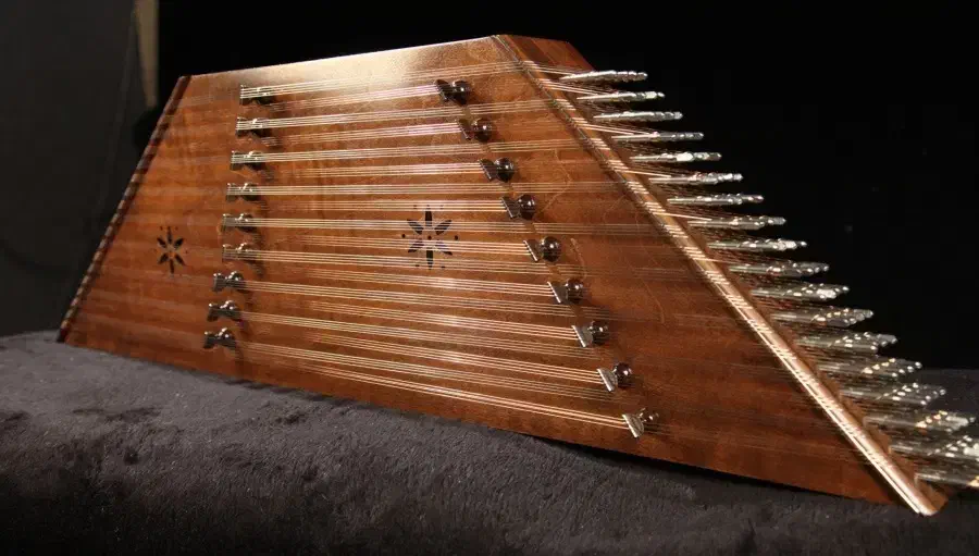 آموزش سنتور|خدمات آموزشی|کرمان, |دیوار