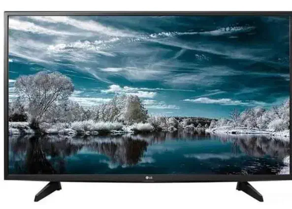 تلویزیون LG اصل کره50اینج|تلویزیون و پروژکتور|زابل, |دیوار