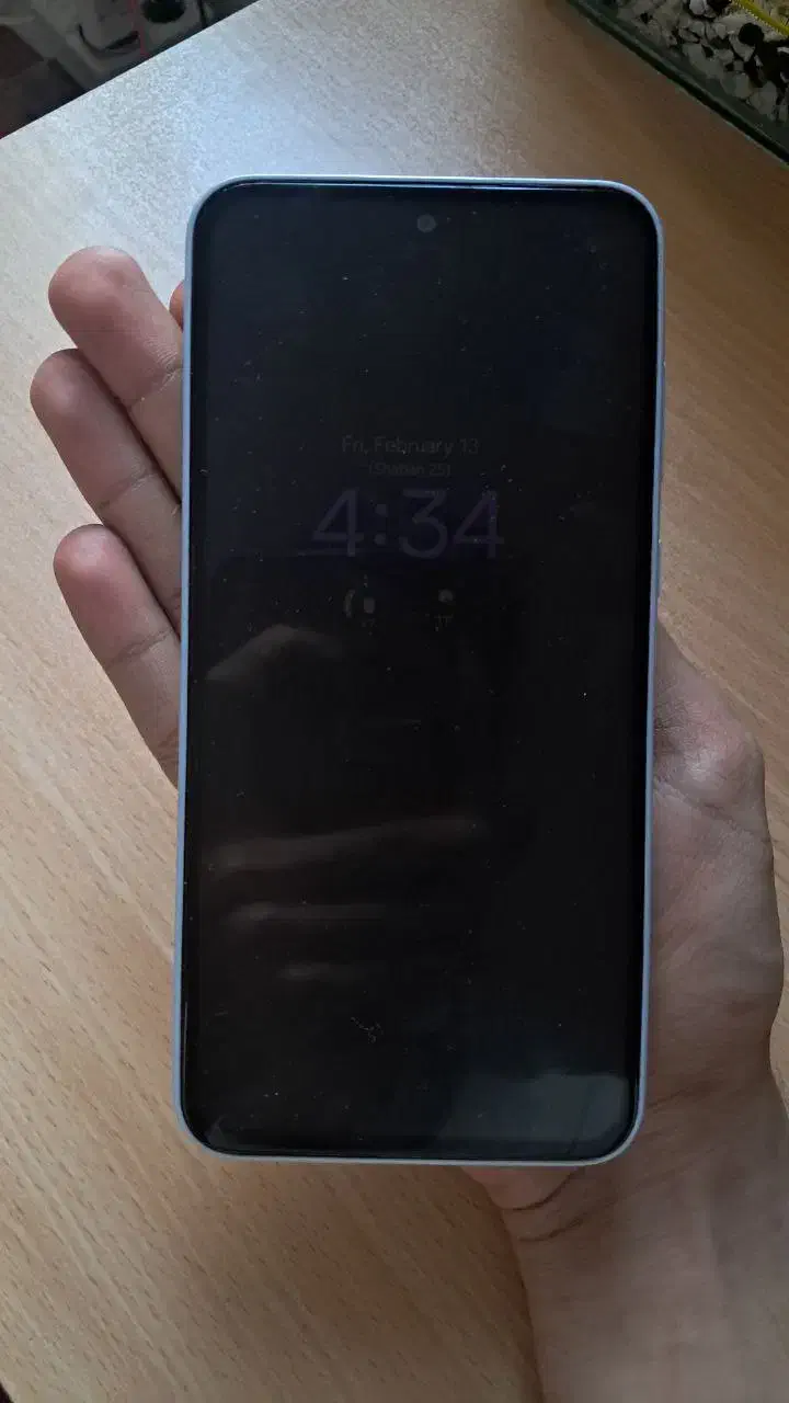 a35 5G|موبایل|ارومیه, |دیوار