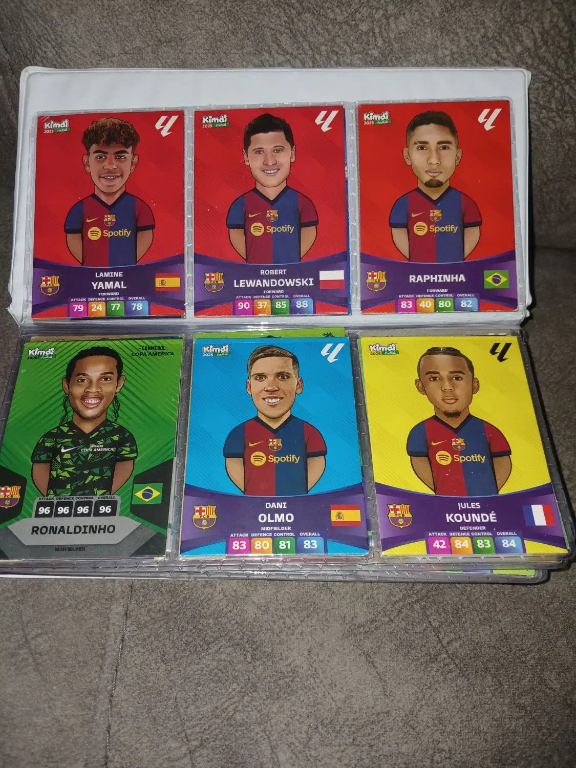 کارت کیمدی|اسباببازی|کلاچای, |دیوار