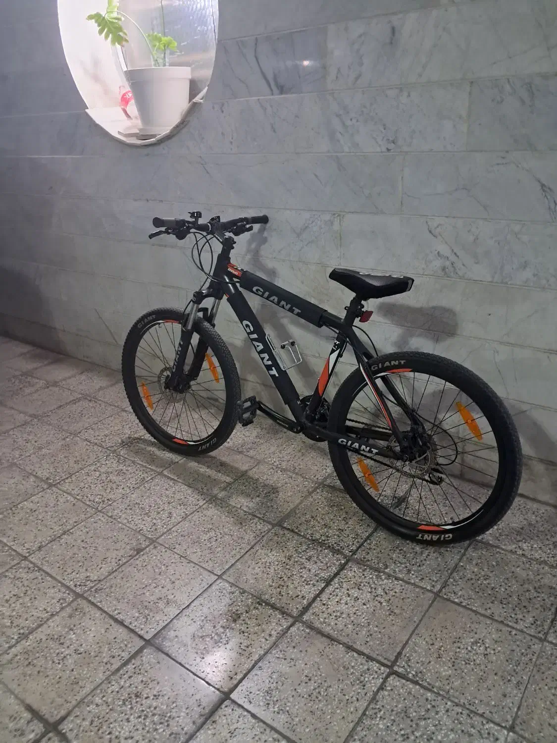 دوچرخه جیانت رینکون دیسک|دوچرخه، اسکیت، اسکوتر|اراک, |دیوار