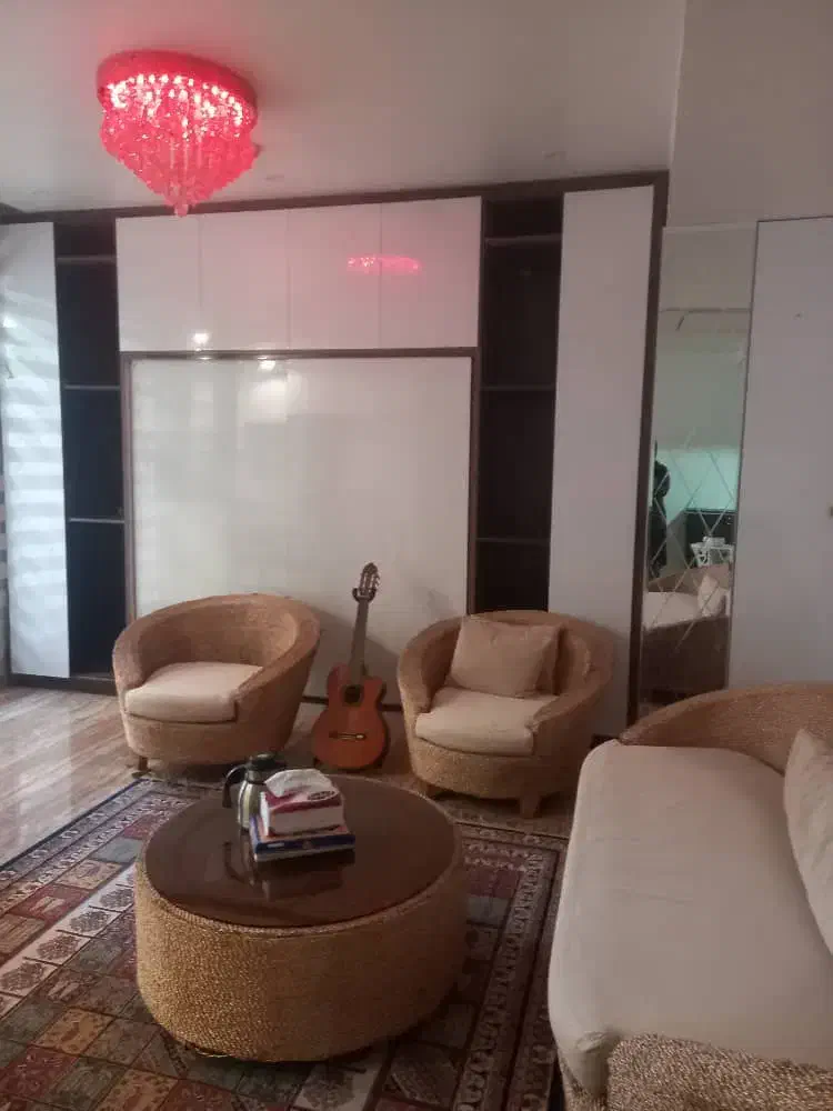 ۴۵متری تک واحدی فوری فوری|فروش آپارتمان|تهران, شهرک ولیعصر جنوبی|دیوار