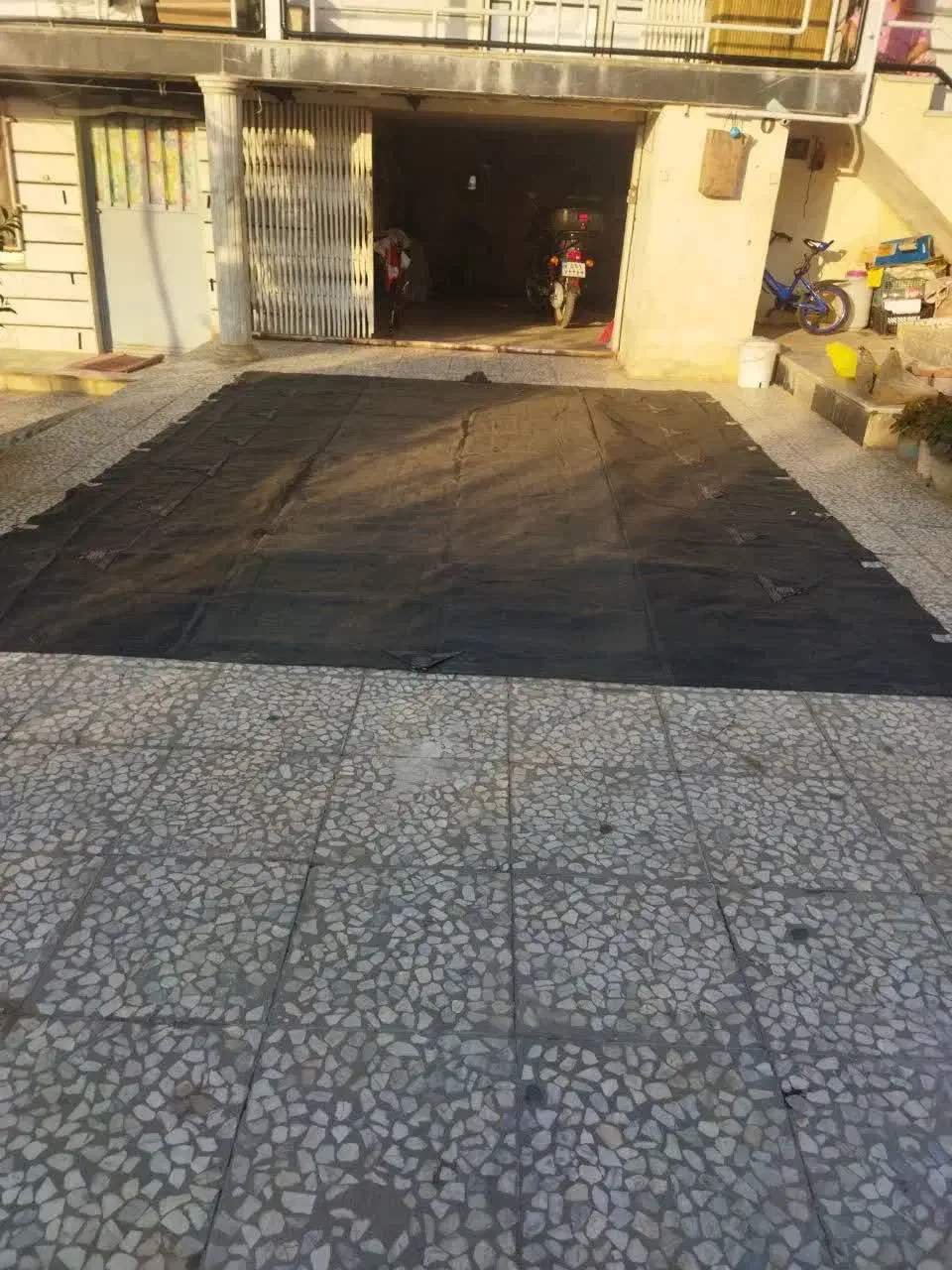 چادر نیسان|قطعات یدکی و لوازم جانبی|قائم‌شهر, |دیوار