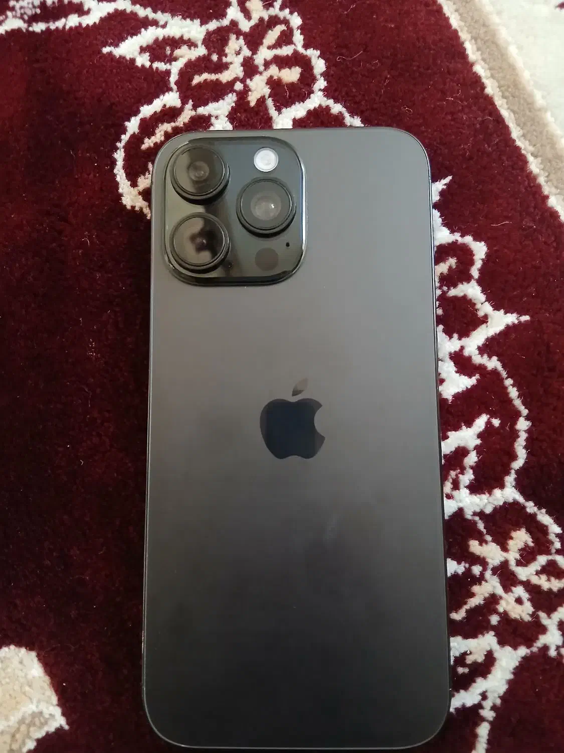 ایفون 16 پرومکس فول  کپی|موبایل|قائن, |دیوار