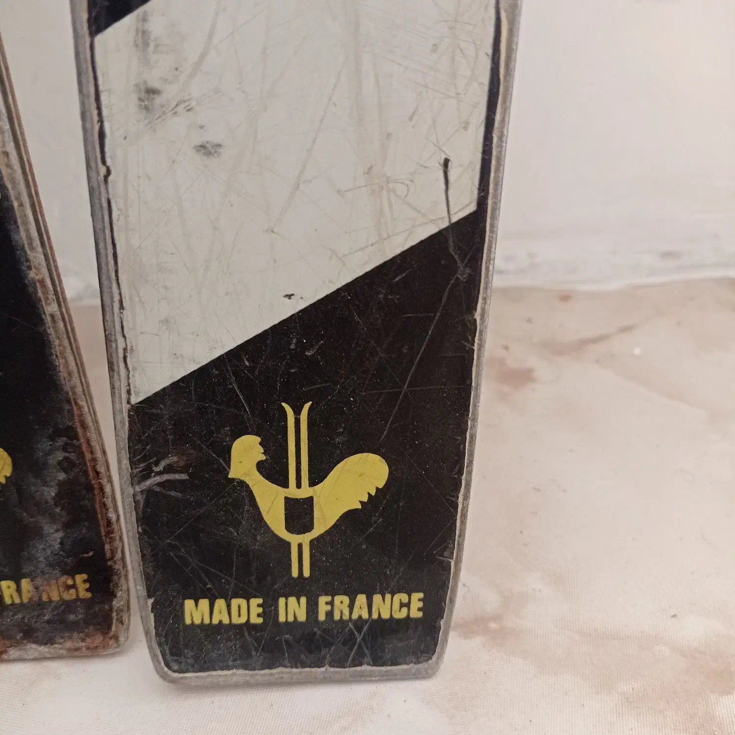 چوب اسکی|ورزش‌های زمستانی|مشهد, هفت تیر (نه دره)|دیوار