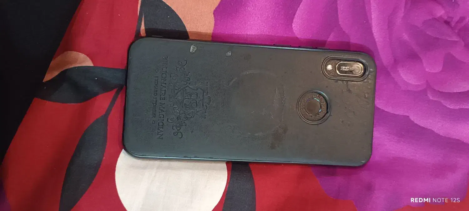 گوشیy 6پرایم|موبایل|کلاله, |دیوار