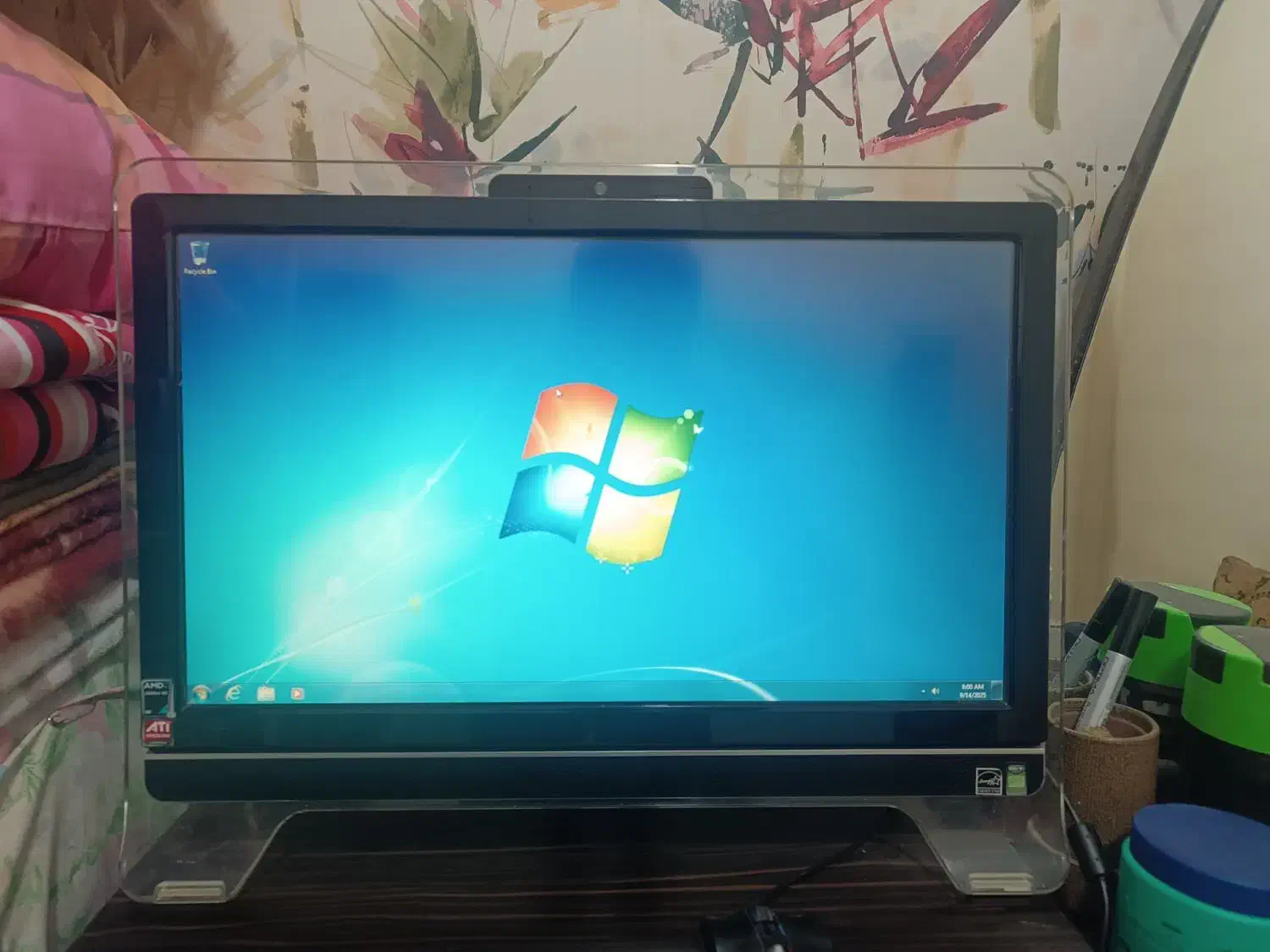 کامپیوتر رومیزی MSI|رایانه رومیزی|تهران, ویلاشهر|دیوار