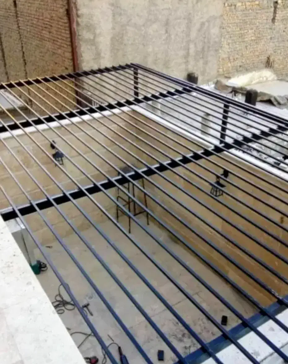 جوشکاری سیار ( اقتصادی)|خدمات پیشه و مهارت|کرج, ساسانی (قلمستان)|دیوار