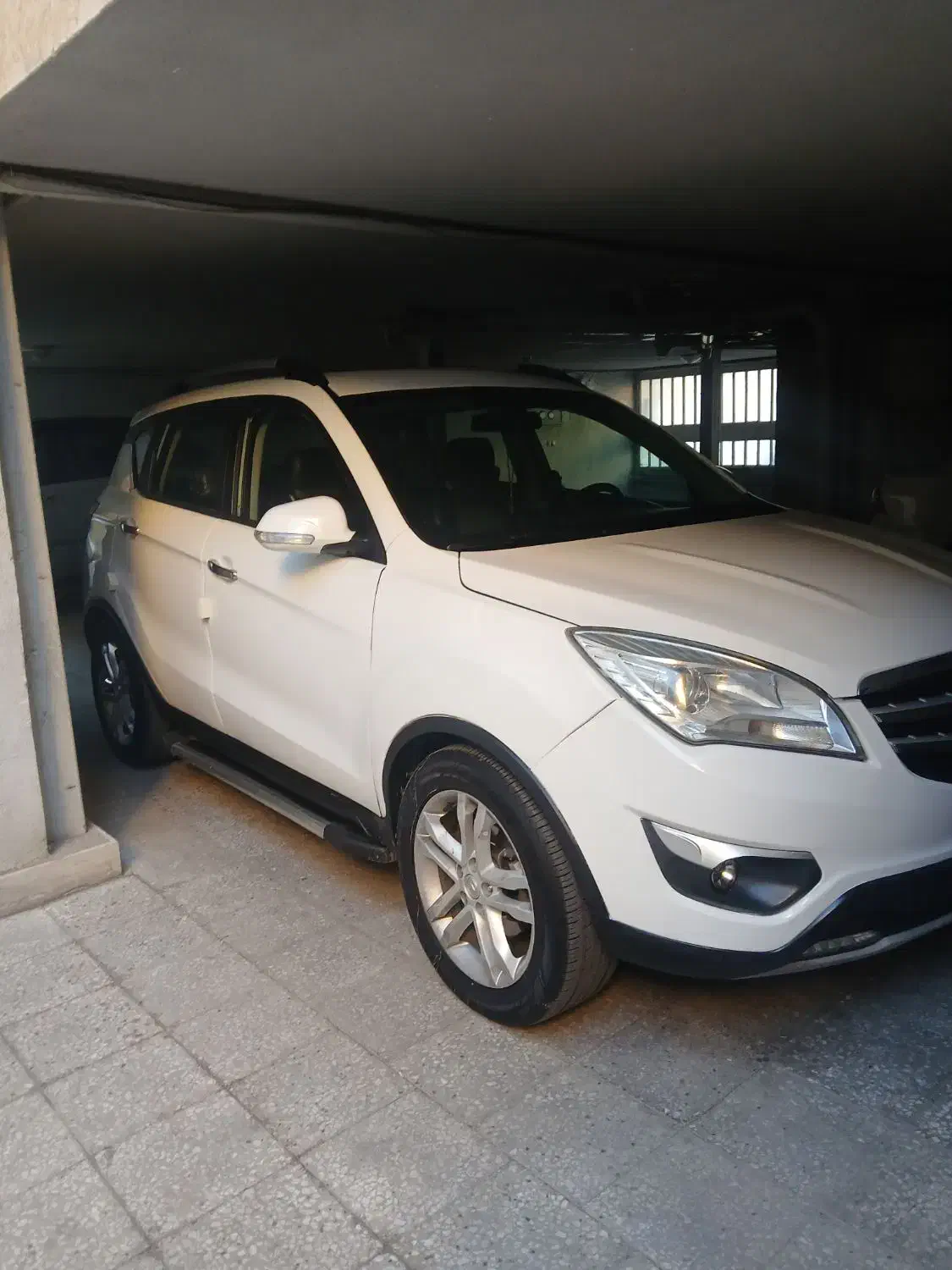 چانگانcs35|خودرو سواری و وانت|تهران, شاهین|دیوار