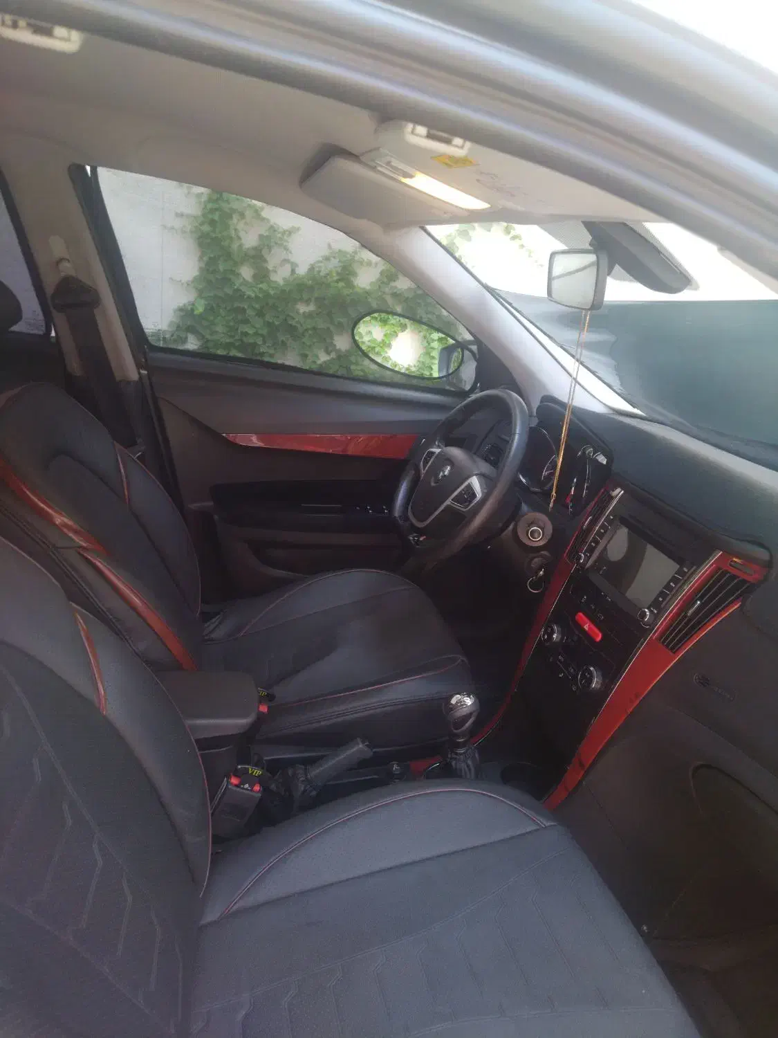 دنا پلاس 6 دنده آپشنال موتور ef7pخاکستری متالیک|خودرو سواری و وانت|کرمانشاه, |دیوار