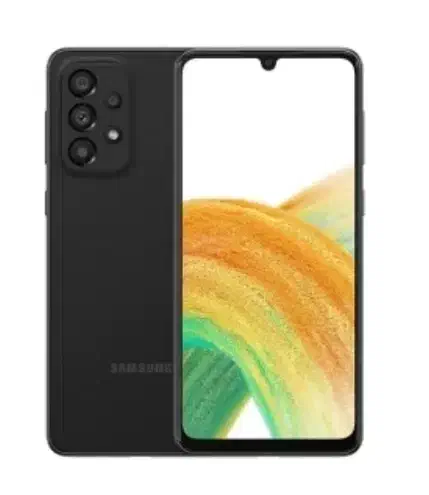 a33 سامسونگ|موبایل|قزوین, |دیوار