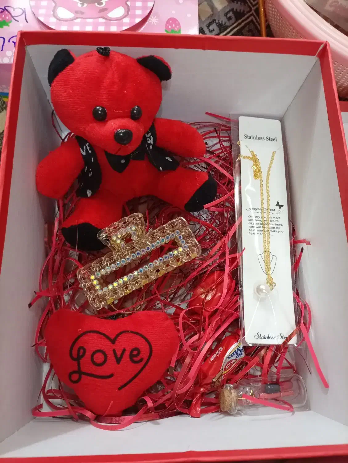 باکس|صنایع دستی و سایر لوازم تزئینی|بندر انزلی, کارآموزی|دیوار