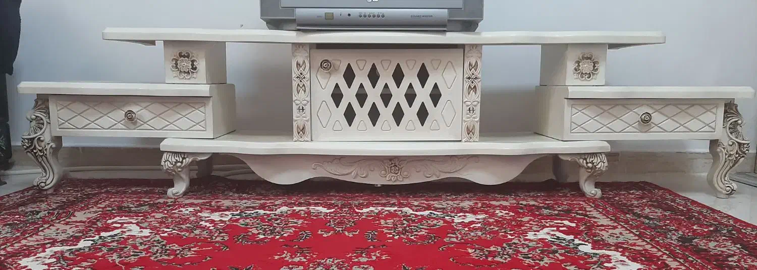 میز تلویزیون|میز تلویزیون|رشت, حومه رشت|دیوار