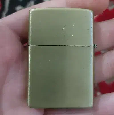 فندک بنزینی قدیمی اصلی|کلکسیون اشیاء عتیقه|بجنورد, |دیوار