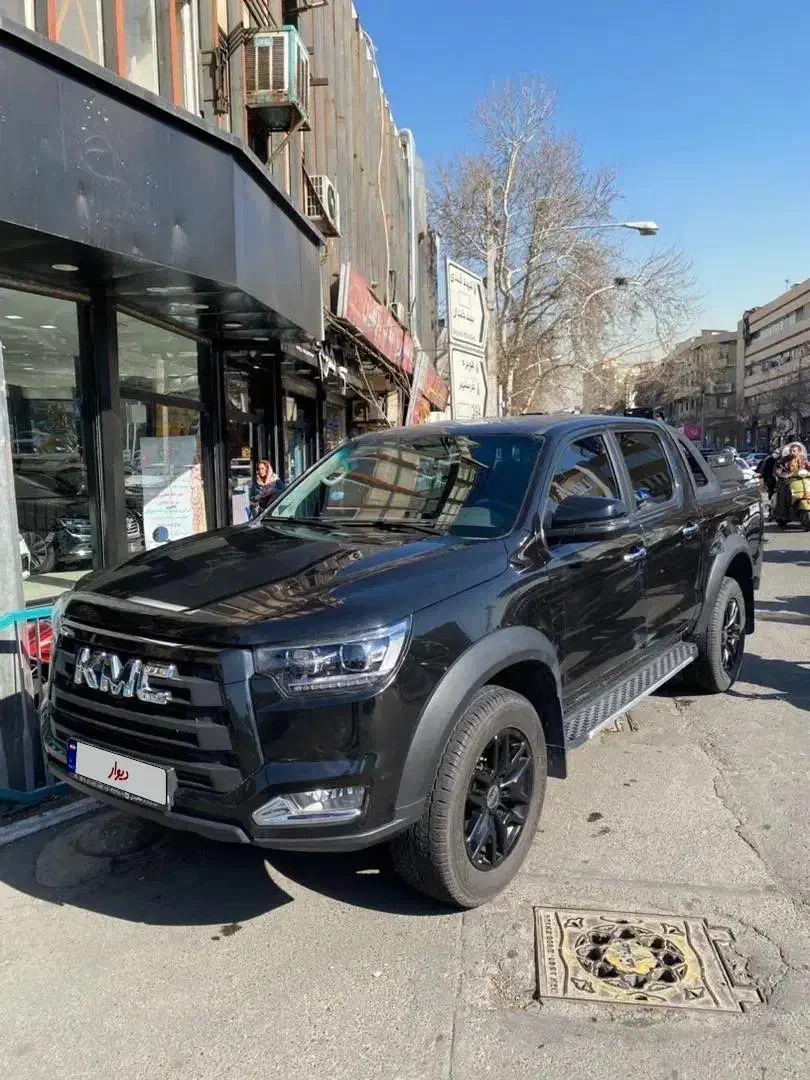 T8 مشابه صفر|خودرو سواری و وانت|تهران, مدائن|دیوار