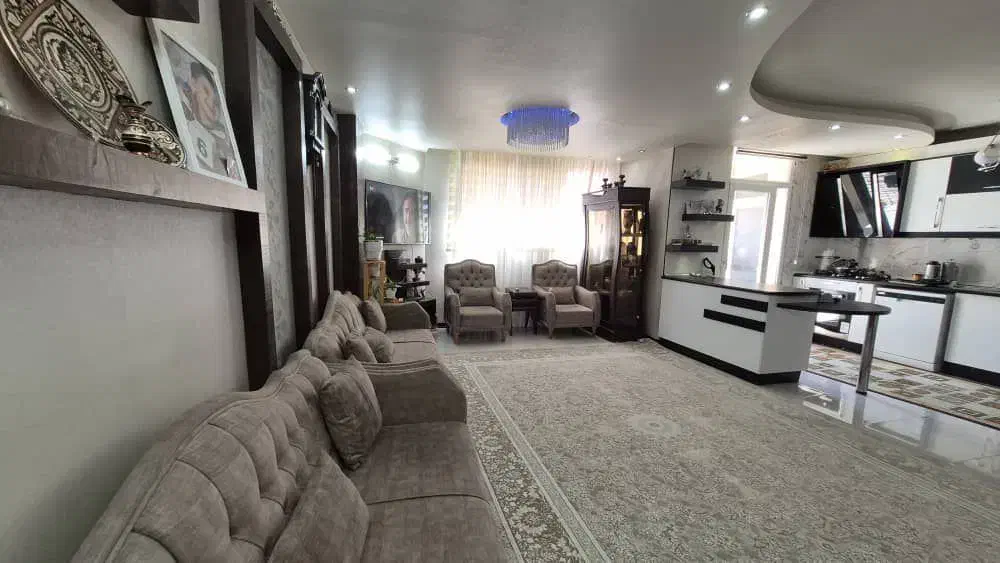 آپارتمان 80 متری میرداماد/تک واحدی|فروش آپارتمان|اصفهان, بیدآباد|دیوار