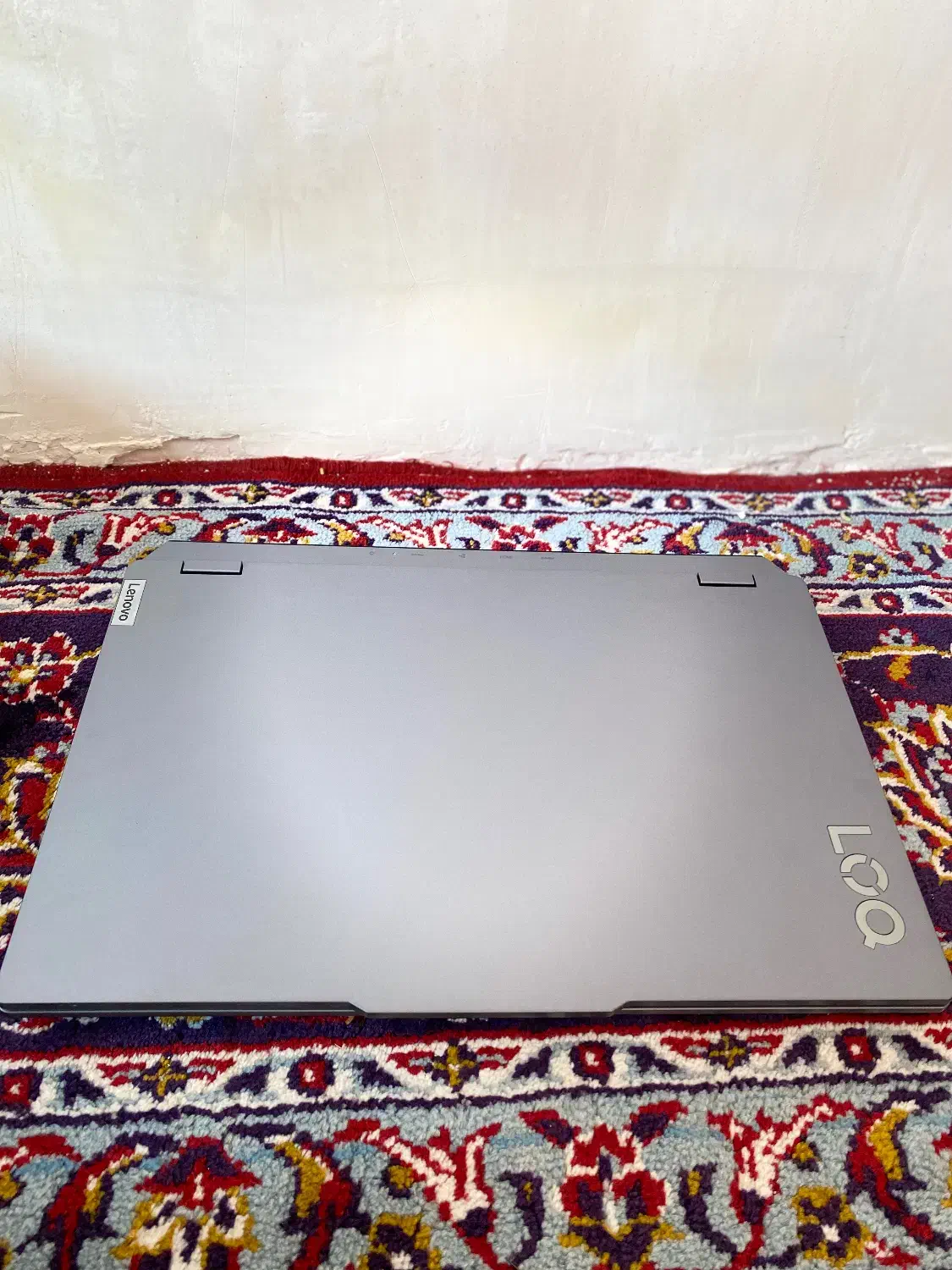 لپ تاب loq|رایانه همراه|بردسکن, |دیوار