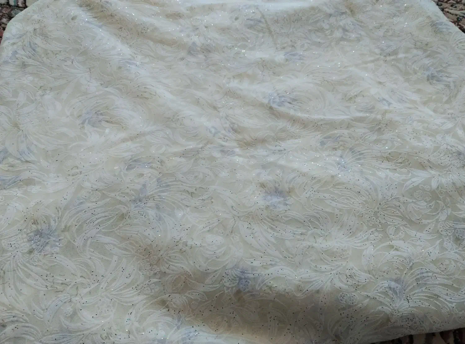 چادر عروس|لباس|بجنورد, |دیوار