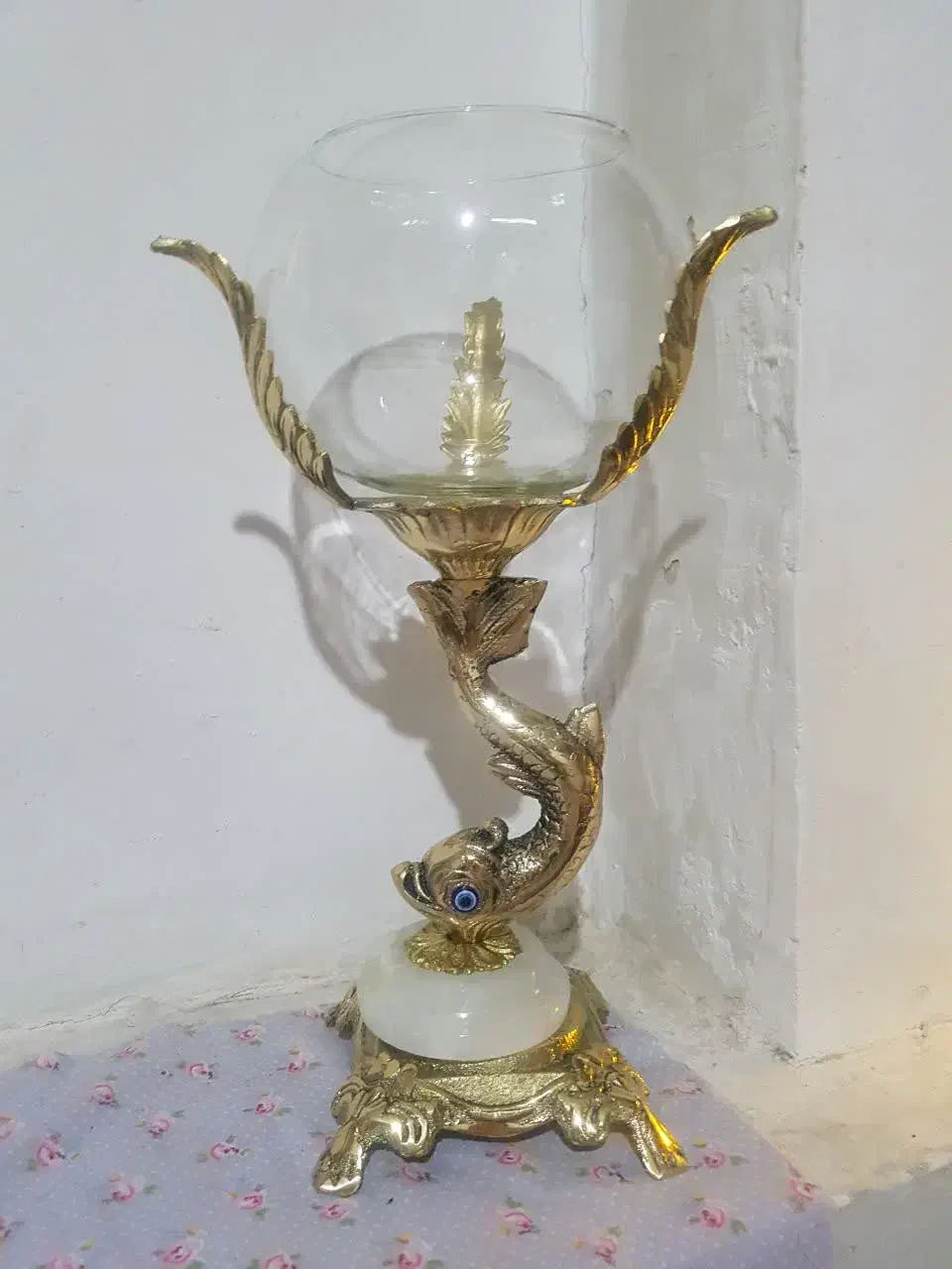 تنگ ماهی|مجسمه، تندیس، ماکت|تهران, مشیریه|دیوار