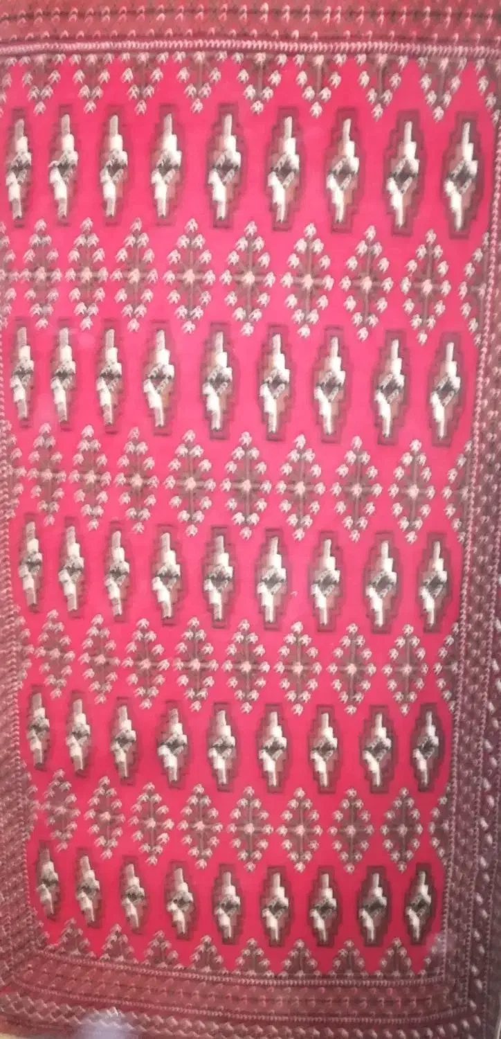 یک جفت پشتی دست بافت|پشتی|قزوین, |دیوار