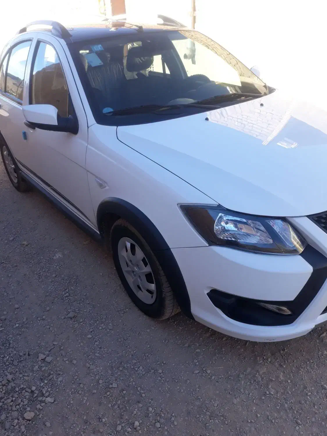 کوییک۱۴۰۲|خودرو سواری و وانت|قائن, |دیوار