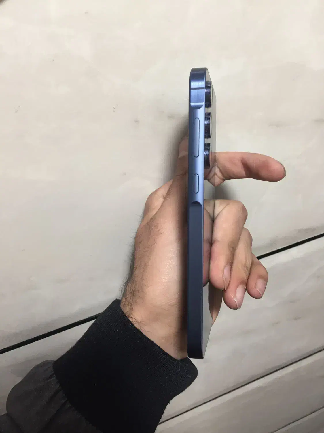 گوشی موبایل Galaxy A55 5G|موبایل|الشتر, |دیوار