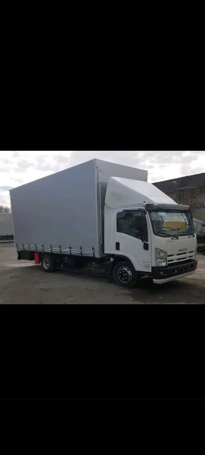 باربری و کارگر حمل ونقل اسباب کشی|خدمات حمل و نقل|پاکدشت, خاتون آباد|دیوار